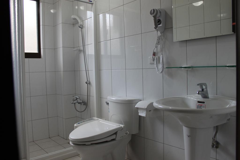 Feng Valley Homestay T'ai-tung Kamer foto