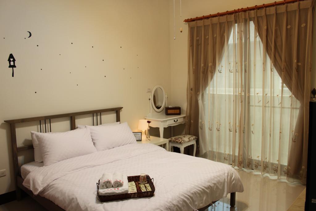 Feng Valley Homestay T'ai-tung Kamer foto