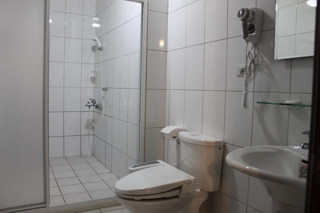 Feng Valley Homestay T'ai-tung Kamer foto
