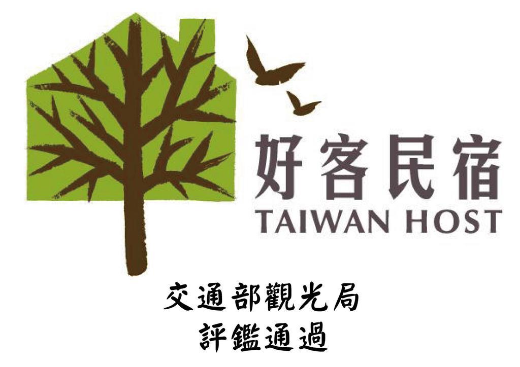 Feng Valley Homestay T'ai-tung Buitenkant foto