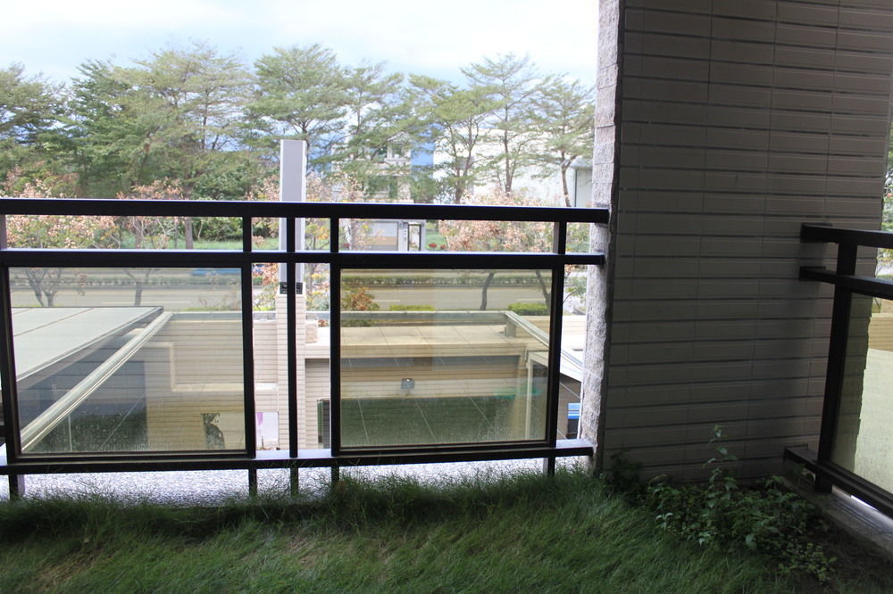Feng Valley Homestay T'ai-tung Buitenkant foto
